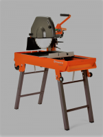 SEGATRICE A BANCO TS400 HUSQVARNA